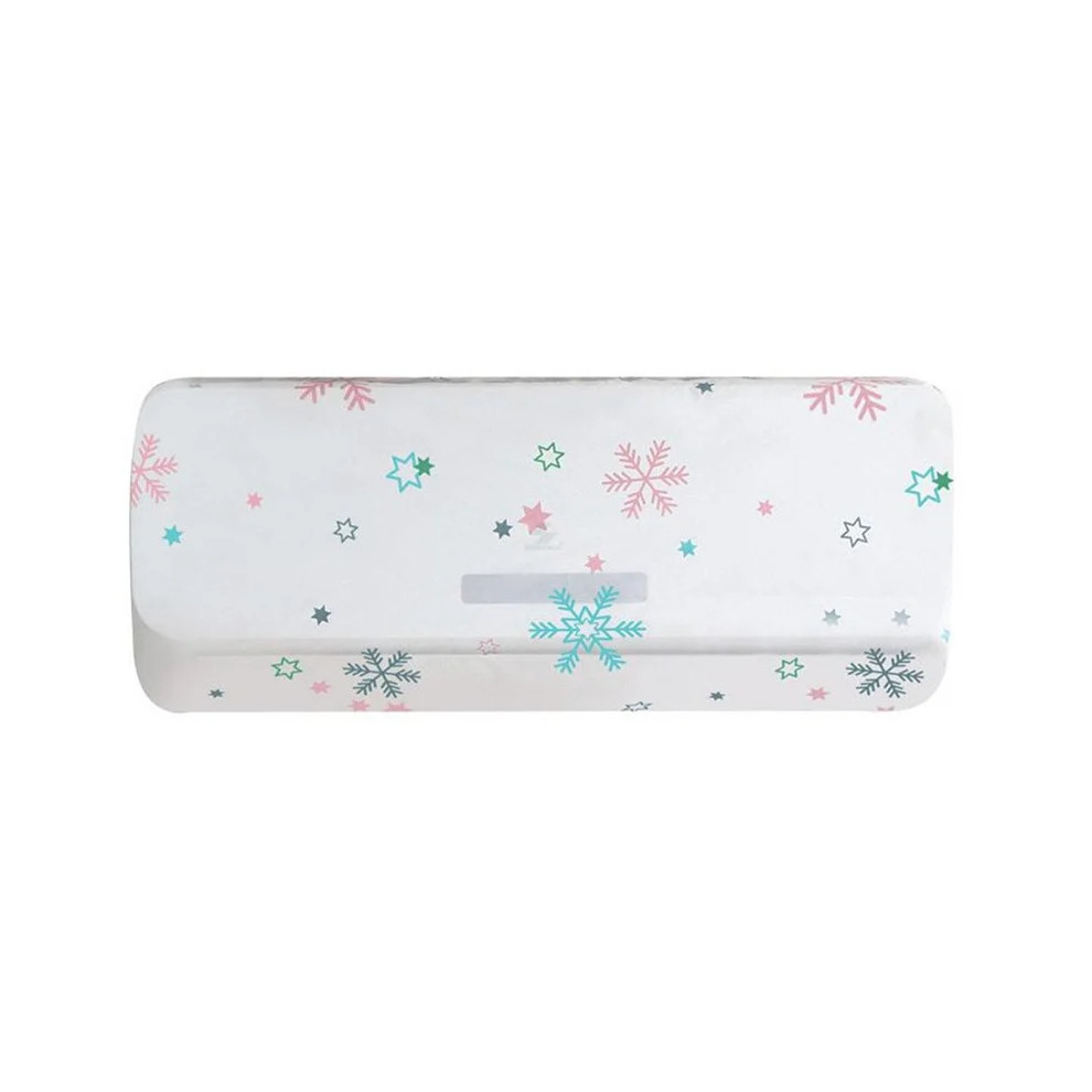 Air Conditioning Dust Cover Waterproof Folding Ac Cover Air Conditioning Dust Cover Waterproof Folding Ac Cover