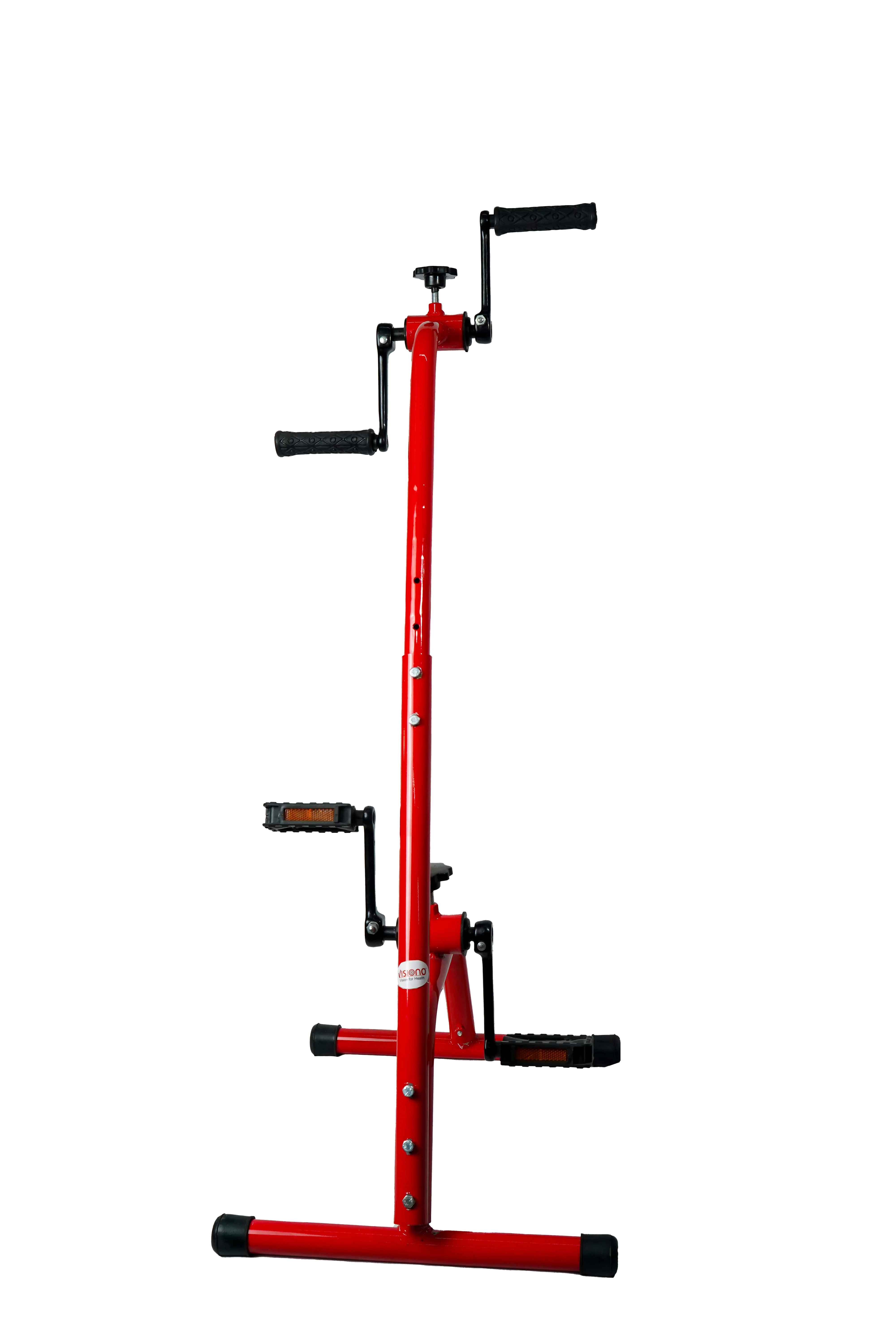 Pedo Cycle With Hand Pedo Cycle With Hand