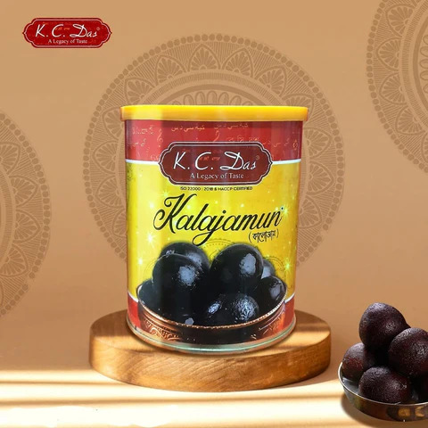 Canned Kalajamun (20 pcs) Canned Kalajamun (20 pcs)