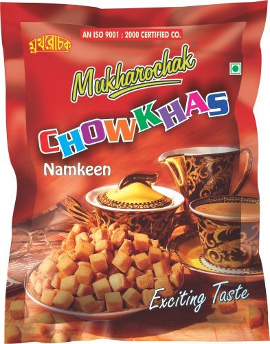 Mukharochak Chowkhas Namkeen