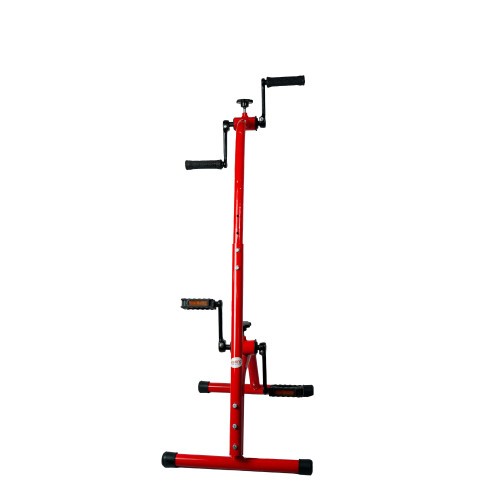 Pedo Cycle With Hand