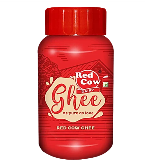 RED COW GAWA GHEE 200 ML
